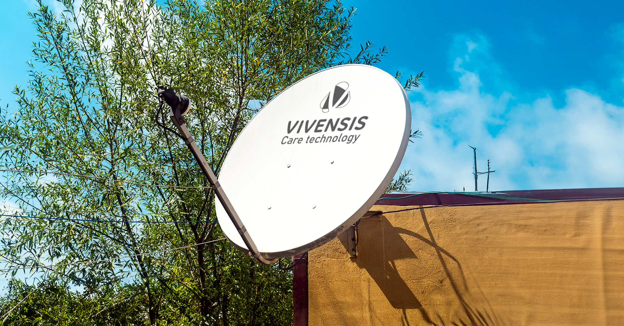 Como escolher a Parabólica ideal para o seu projeto: Guia Completo para Garantir a Melhor Recepção de Sinal!