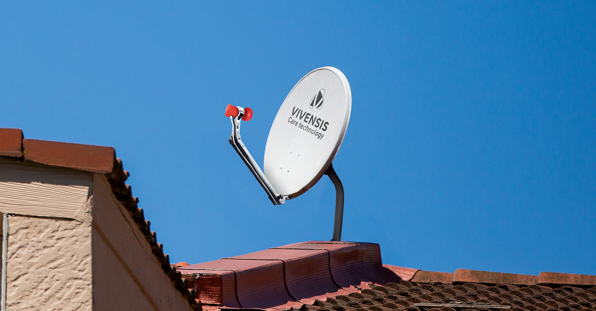 Dicas para instalação de antena parabólica em zona rural