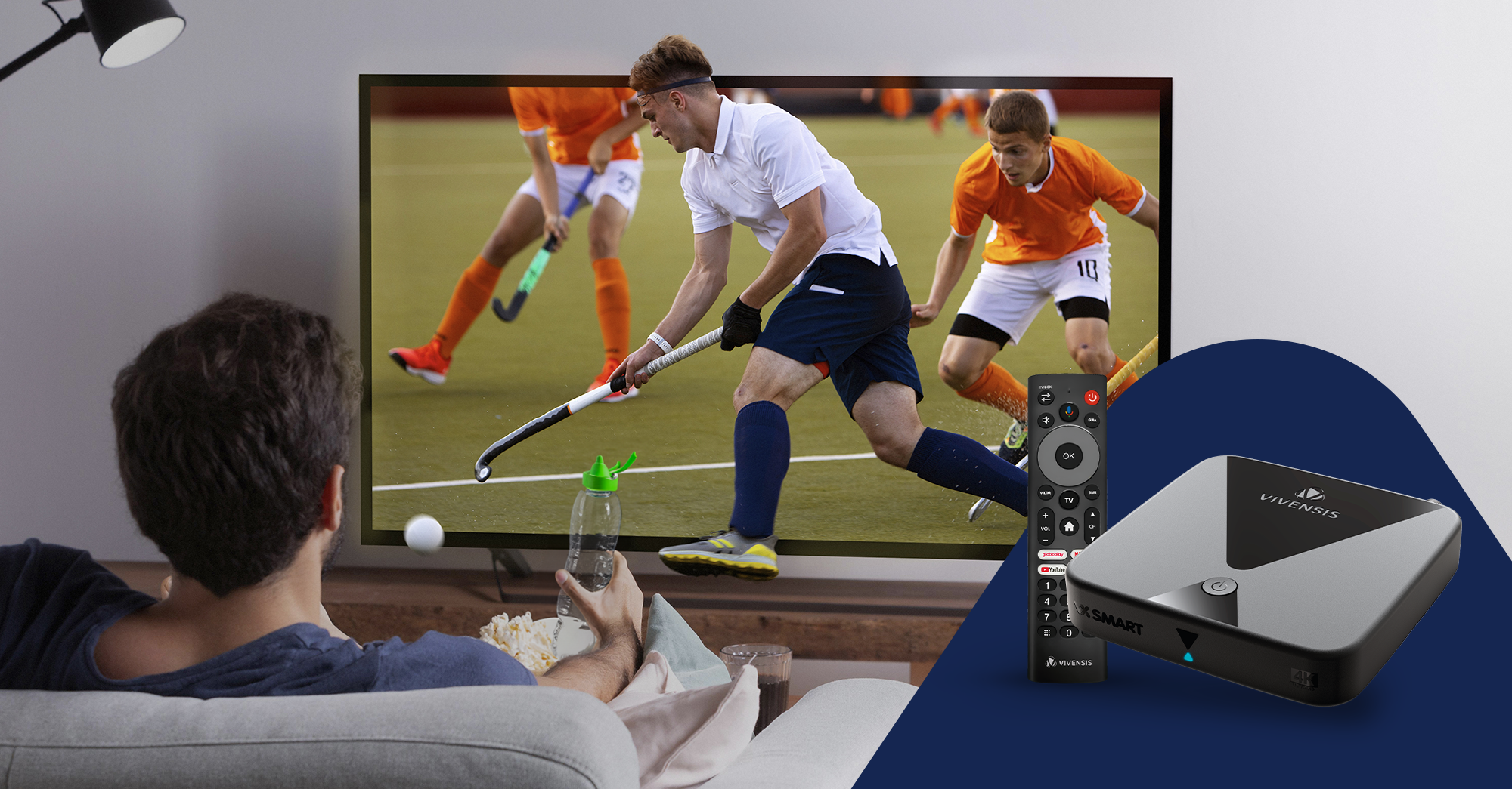 Antena Parabólica Digital Vivensis: como garantir a melhor qualidade de imagem e sinal?