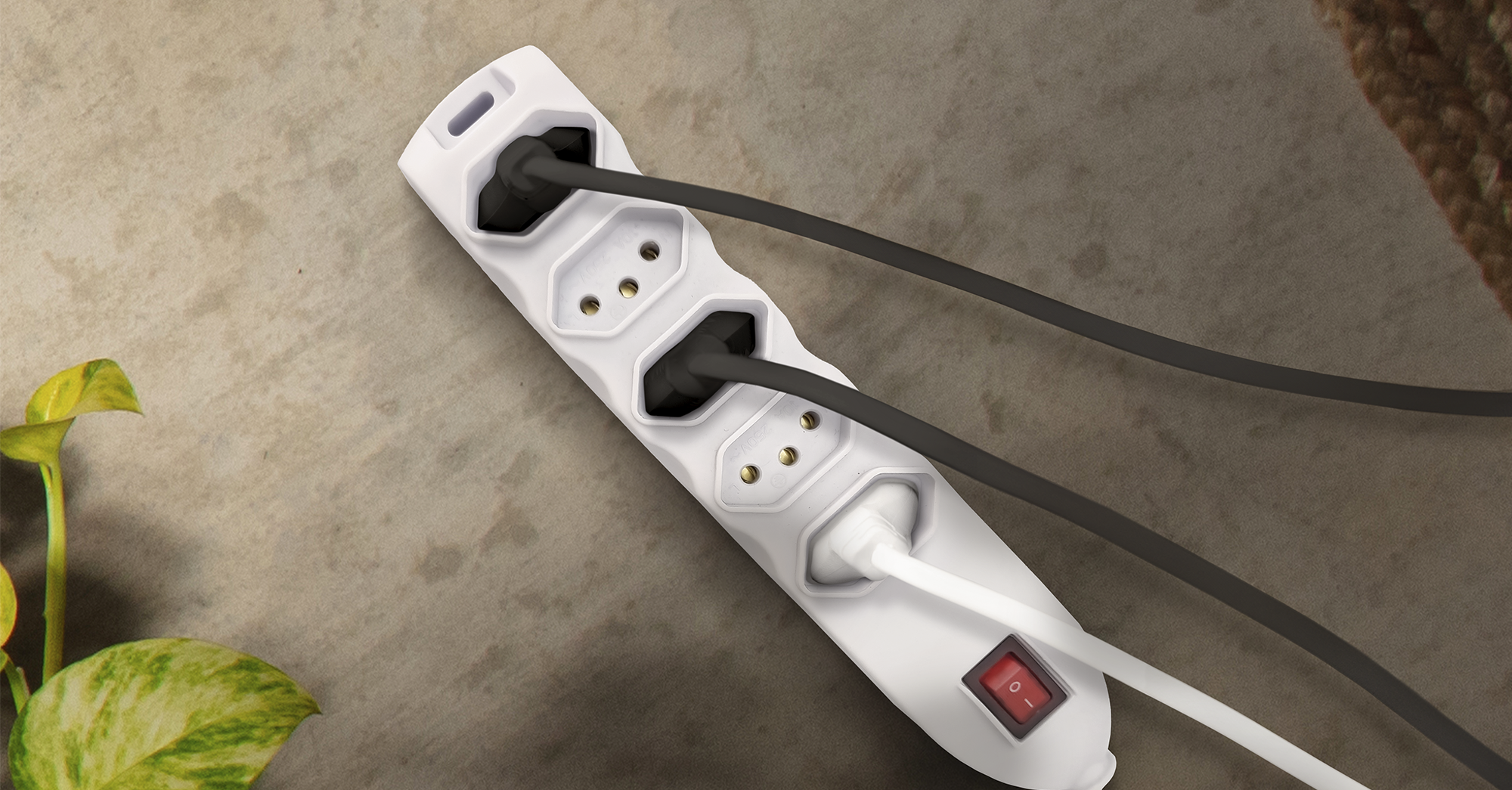 Linha VX Power: energia e performance para o seu dia a dia!